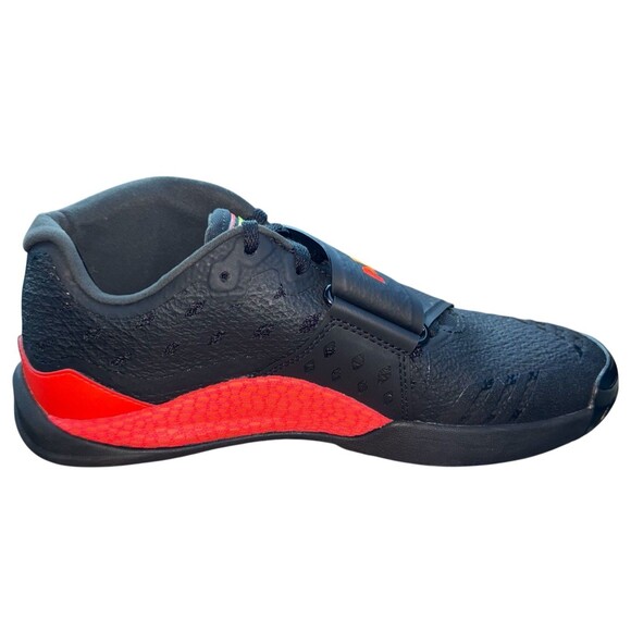 Under Armour Womens 10 Mens 8.5 Hovr Silencer Track Javelin Shoes Sneakers Spike - Picture 3 of 10